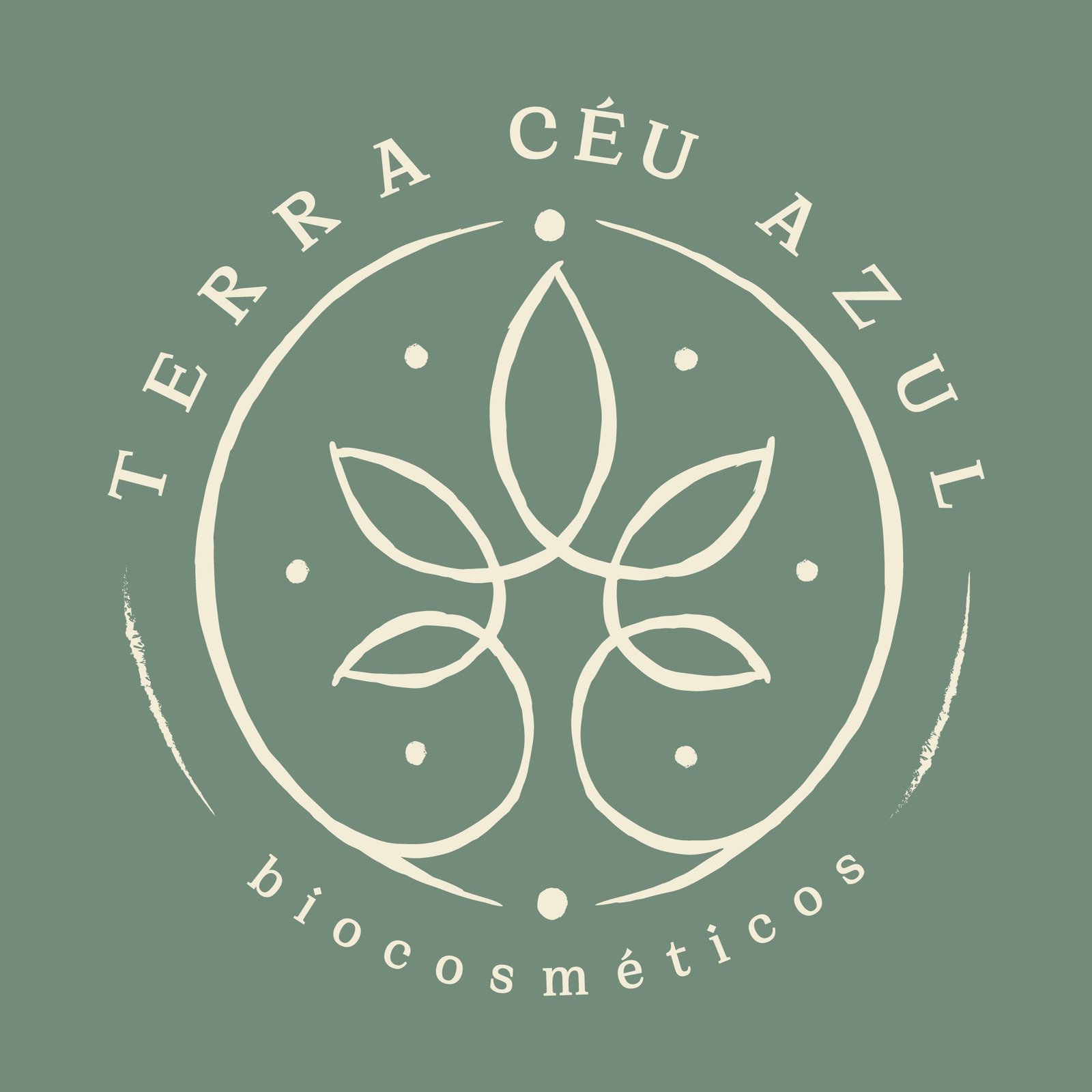 Terra Céu Azul